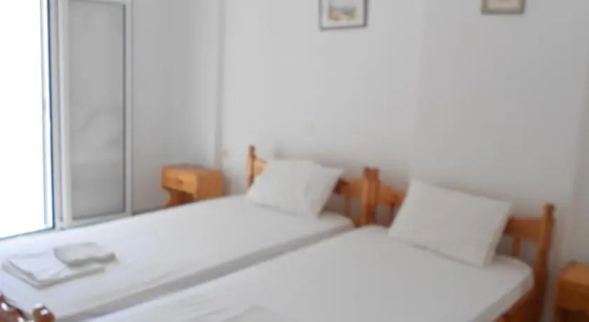 Afroditi Apartments