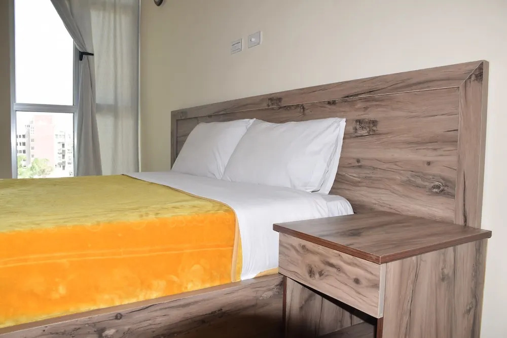 Olympia Guest House