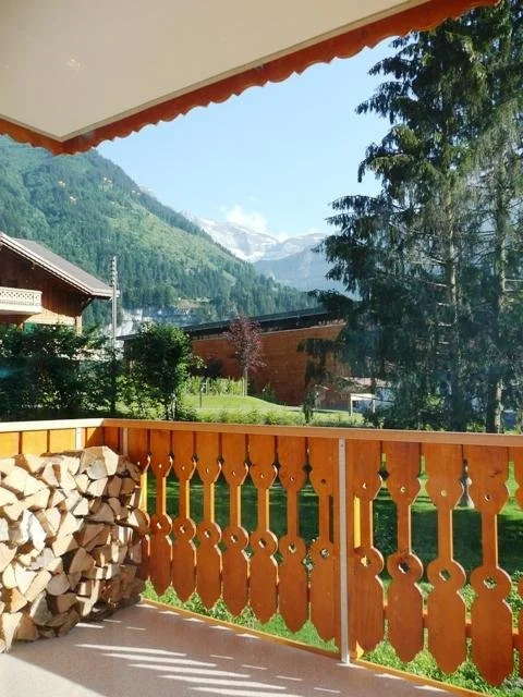 Chalet des Amis