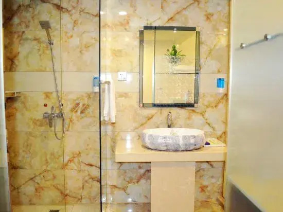 Juntai Maoshan Hotel