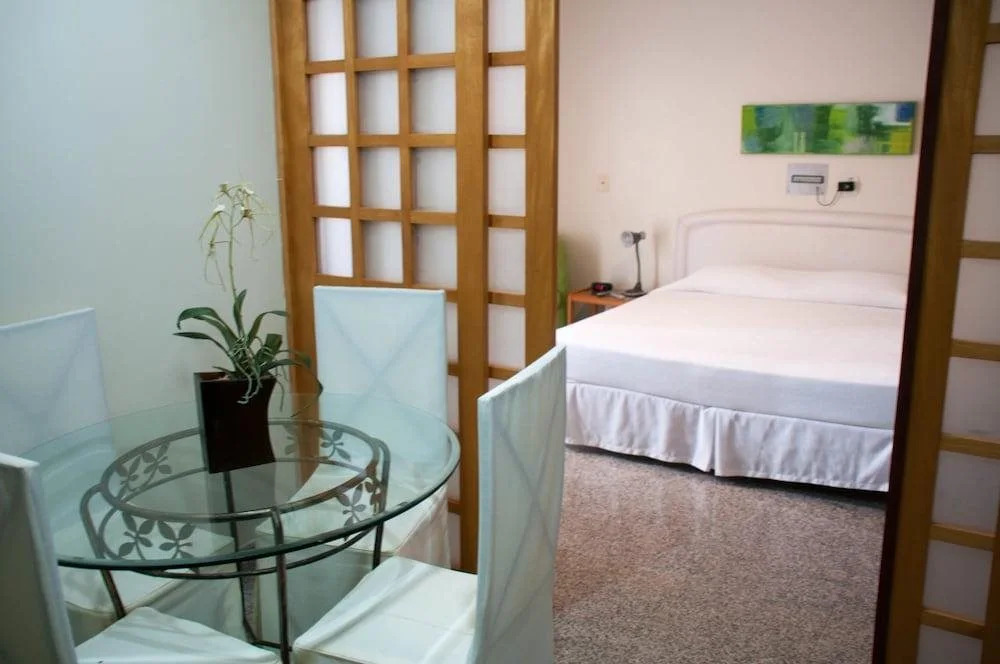 Best Western Praia Mar Hotel