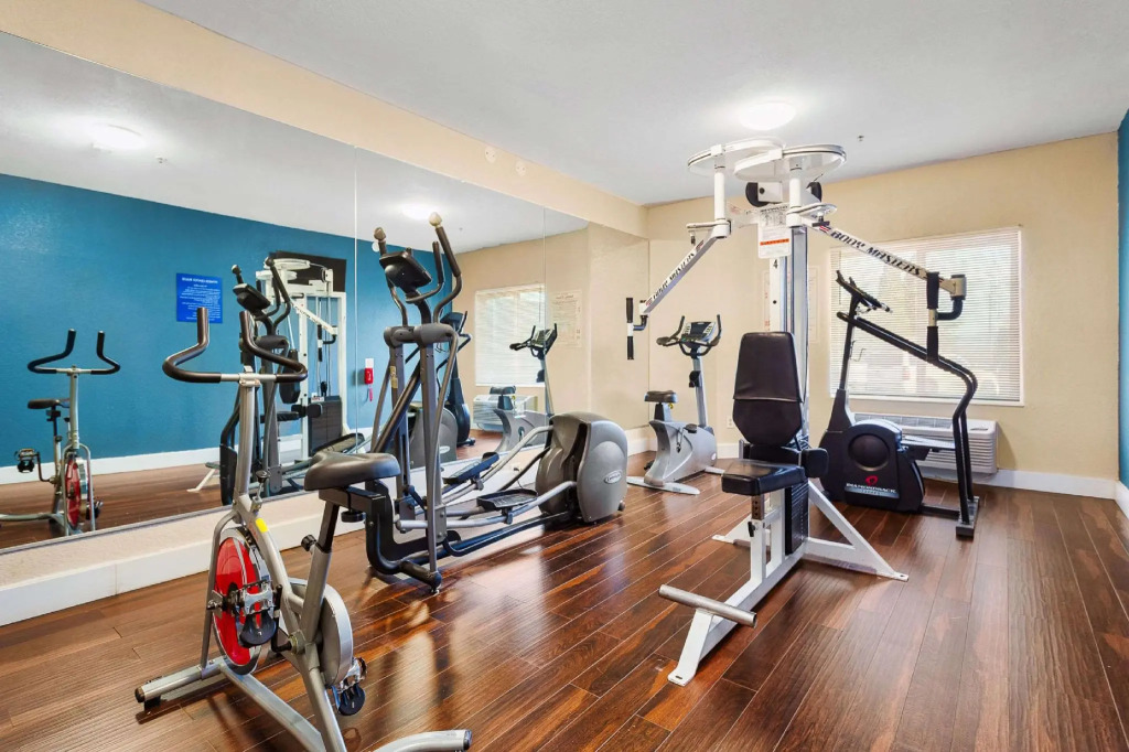 SureStay Plus Hotel by Best Western Portland East