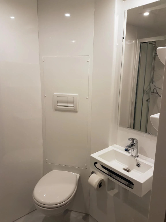 Barkston Rooms Earls Court