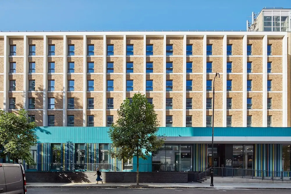 Astor College