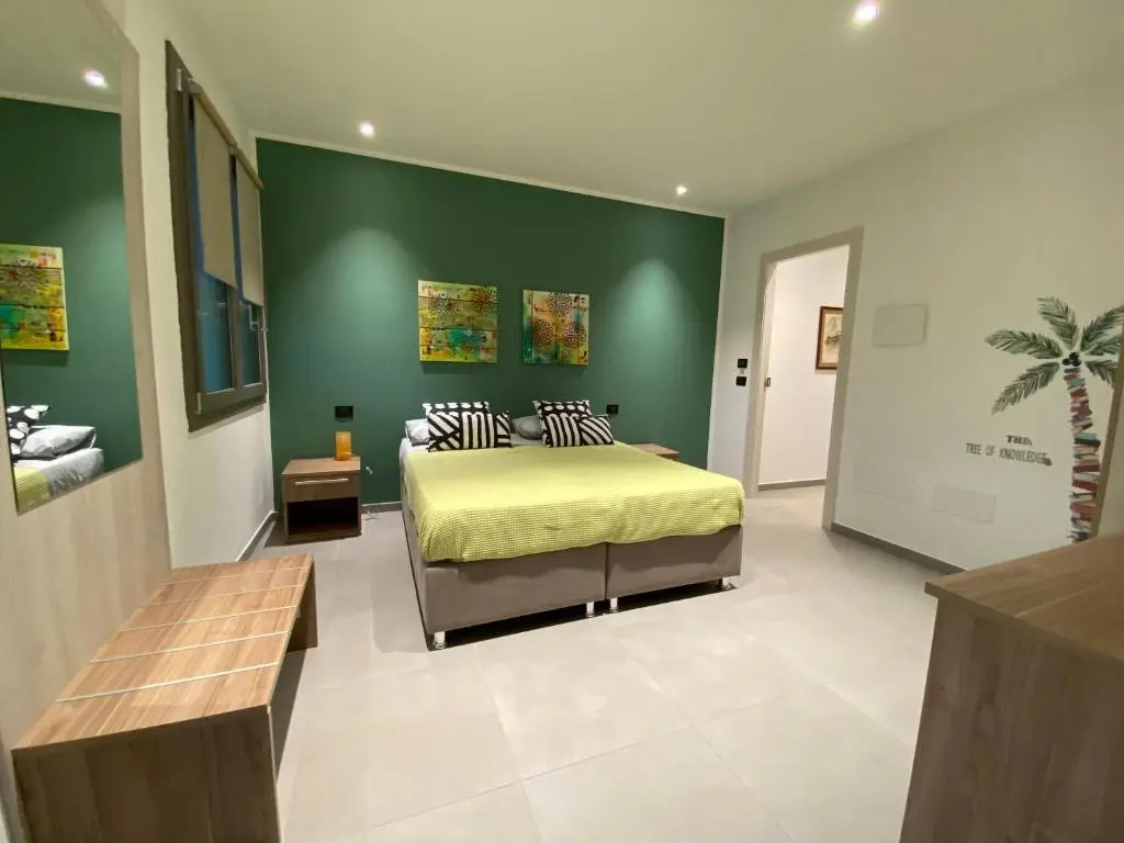 SOLUS B&B