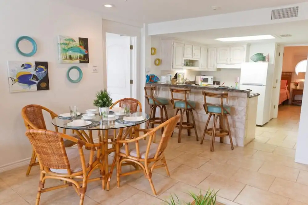 Bahia Mar by Padre Island Rentals