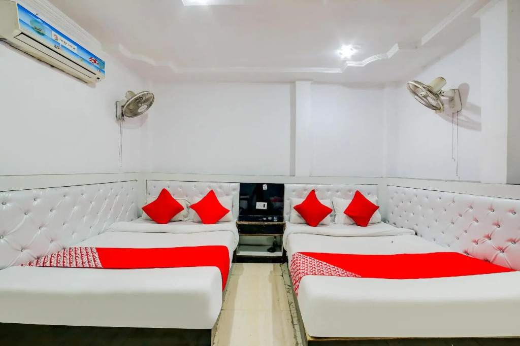 Yes Sir Guest House