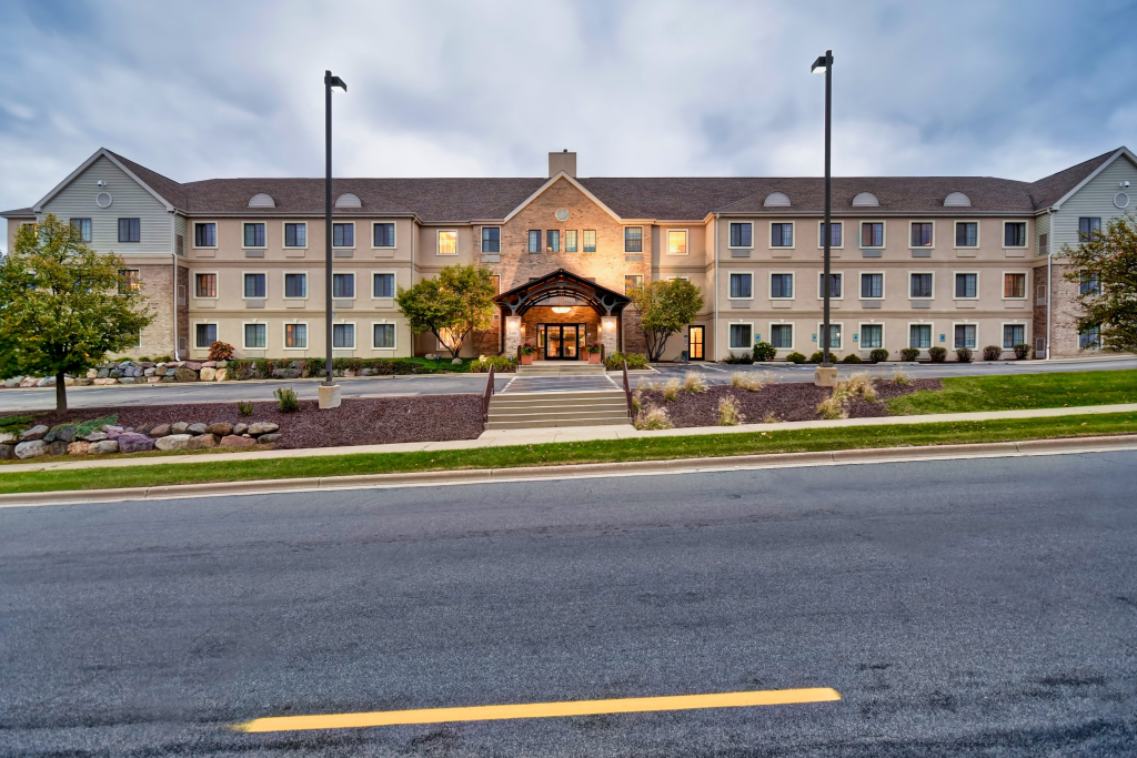 Staybridge Suites Madison - East by IHG
