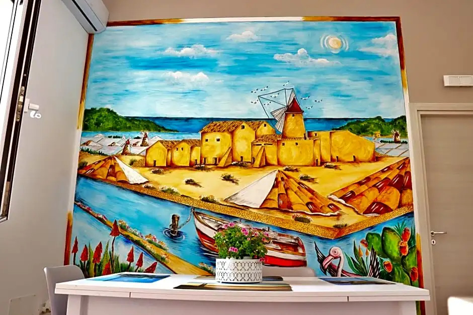 SoleMare Alloggio Turistico
