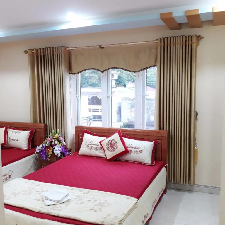 Thanh Trung Hotel