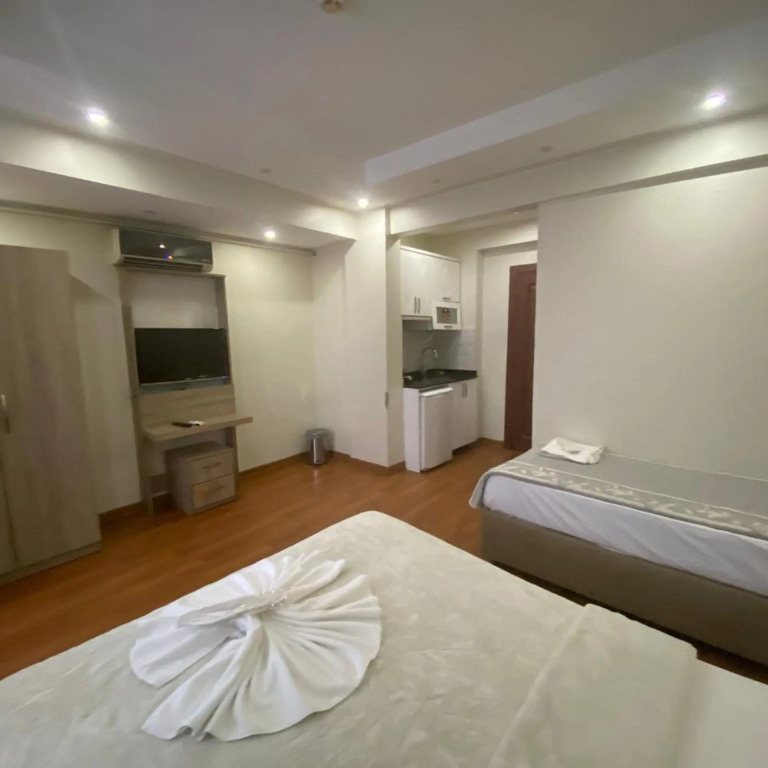 Birinci Apart Hotel