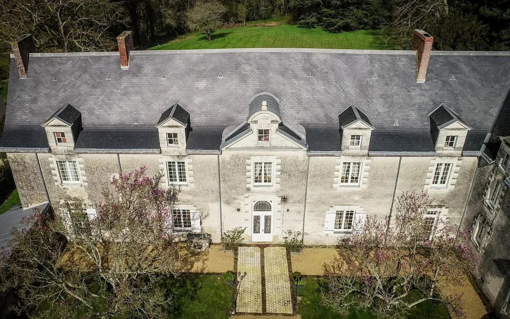 Château de la Grandcour