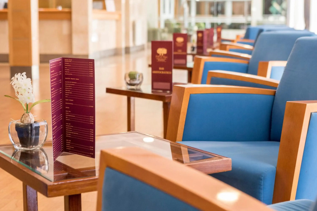 Hotel Do Parque - Congress & SPA