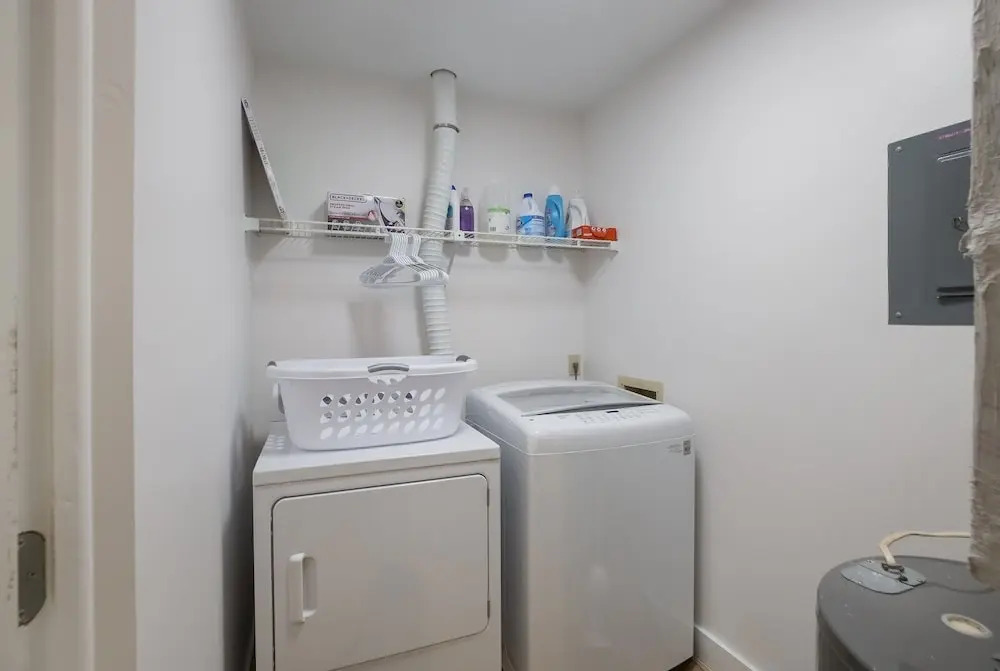 Hidden Pearl home