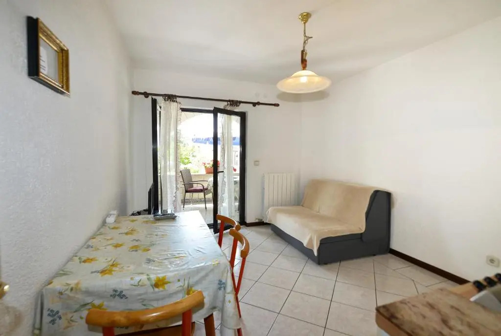 Apartment MIP