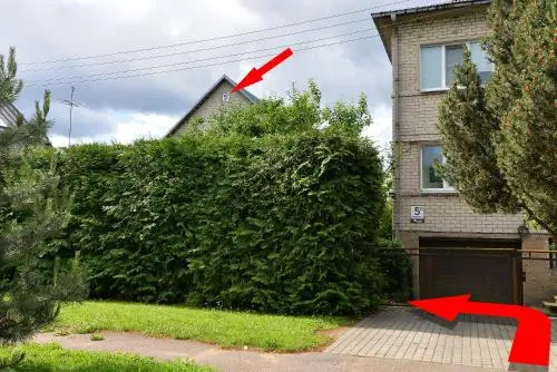 Apartment 5A