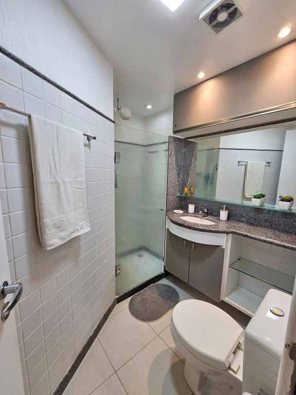 Flat Luxo Térreo Nannai Residence