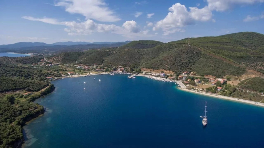 Hotel Porto Koufo