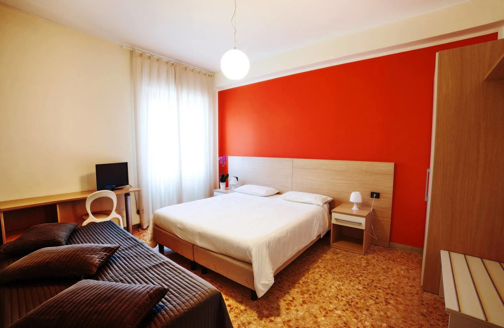 Bed & Breakfast Corso Di Francia