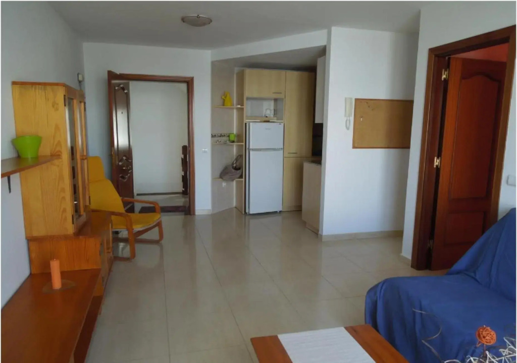 Apartamento aeropuerto playa