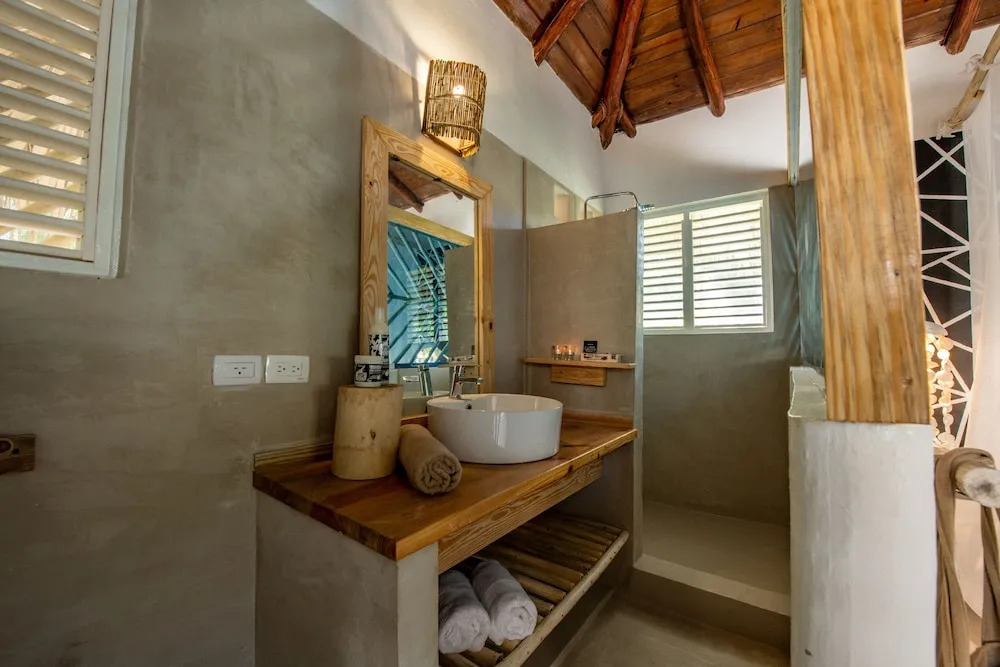 La Tribu Villas