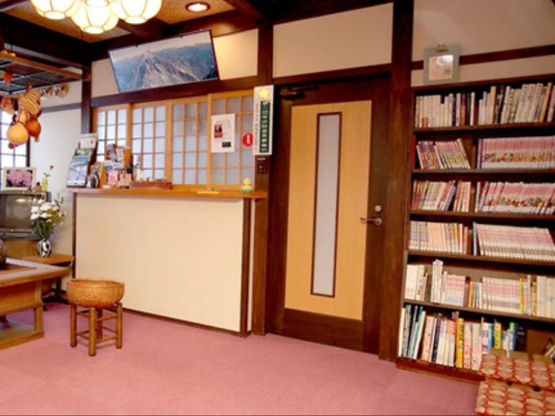 Oyado Nozawa