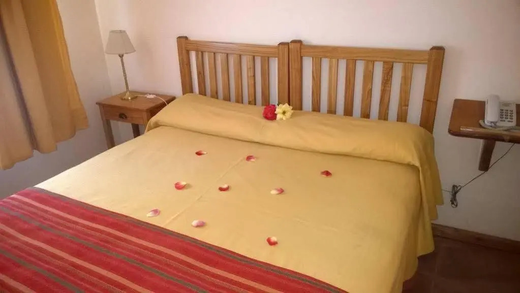 Hotel Tierra Mapuche