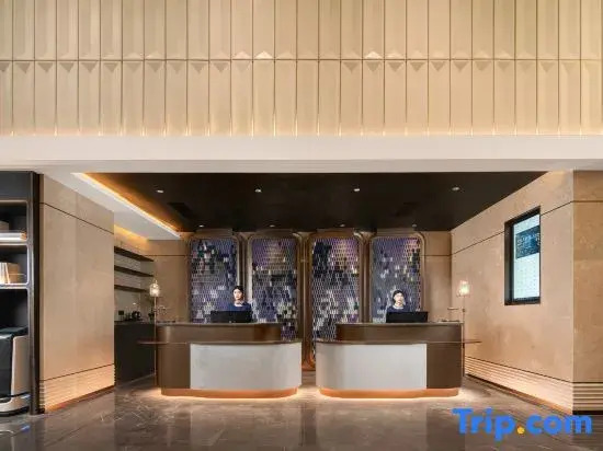 Meihao Hotel (Chongqing Jiangjin Degan Industrial Park Branch)