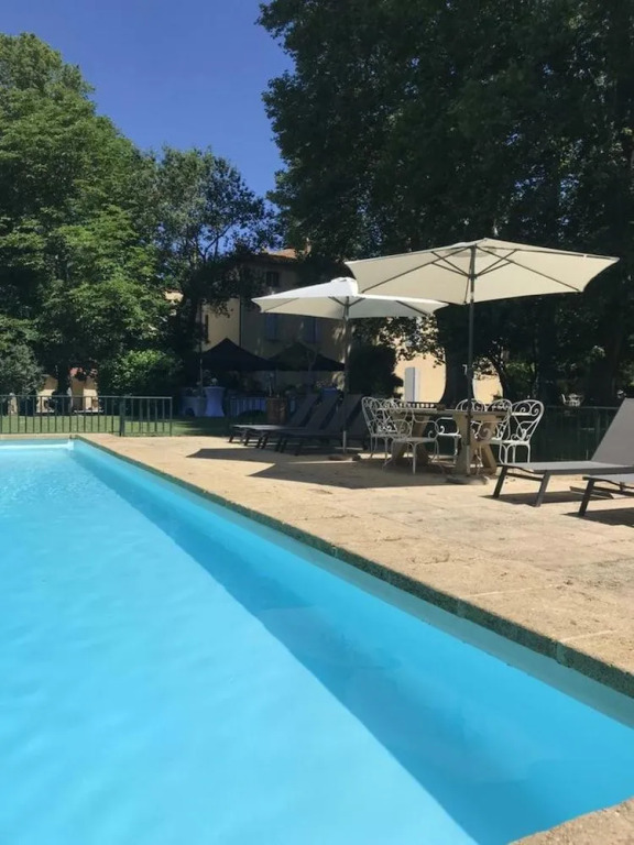 Château de Saint-Girons - Luxury Guest House in Provence