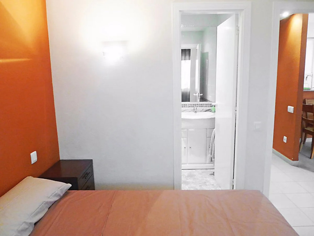 Apartment Las Dunas Dénia 40973