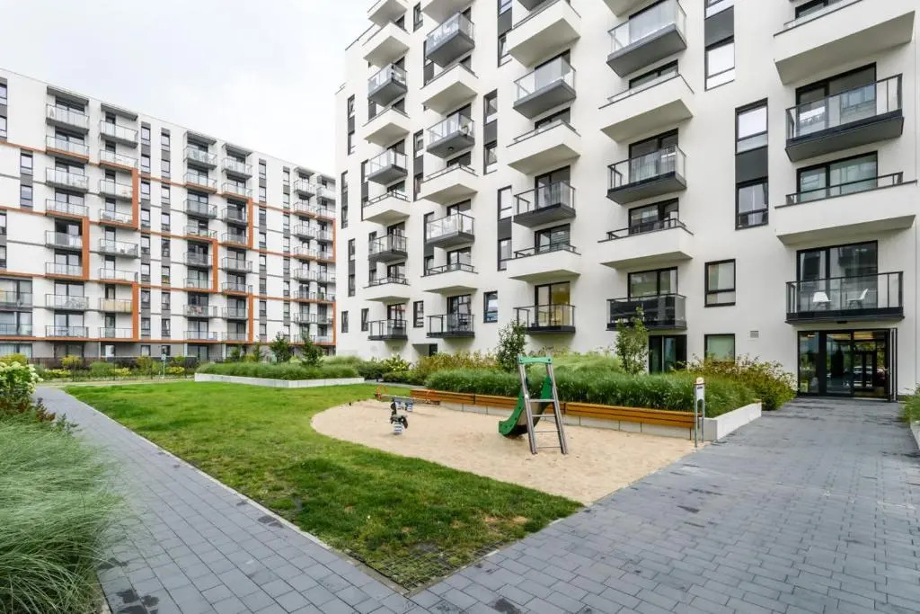 Good Time Apartment