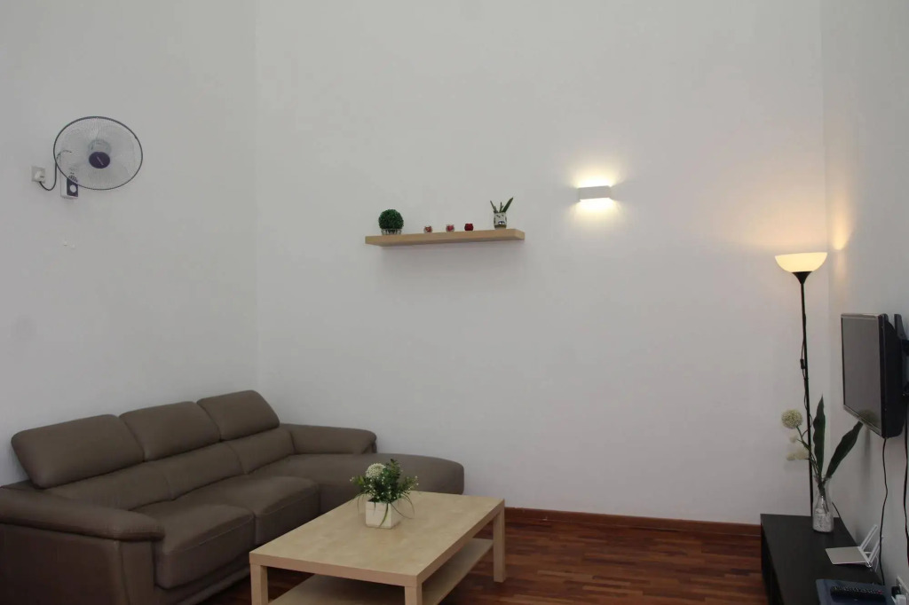 Delite Guest House No 13 @ Batu Ferringhi