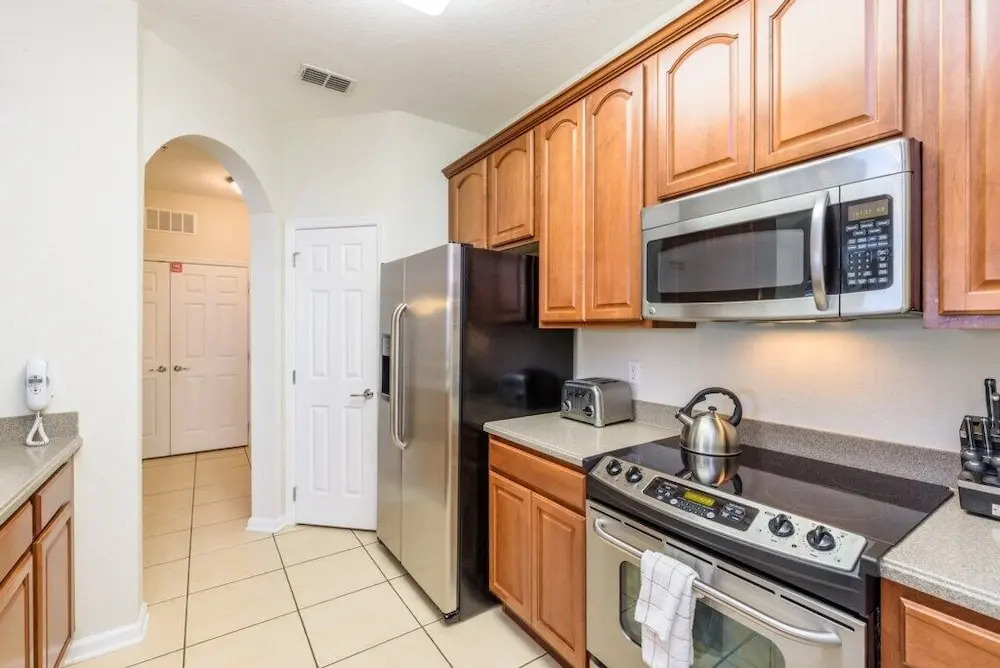 Beautiful , Vista Cay [cdc Compliant] 3006 3 Bedroom Condo