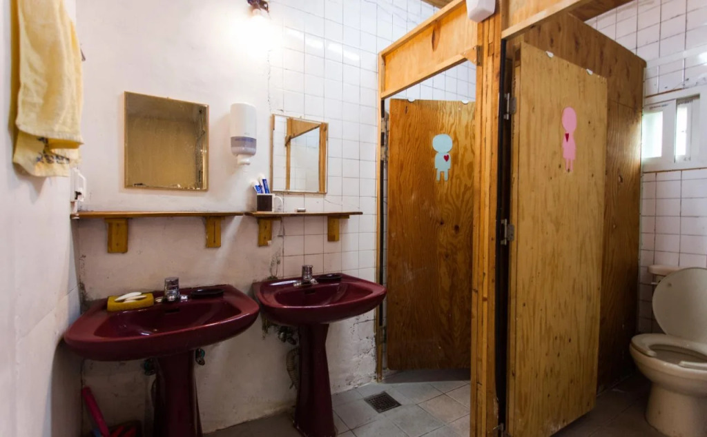 Urban Art Guesthouse