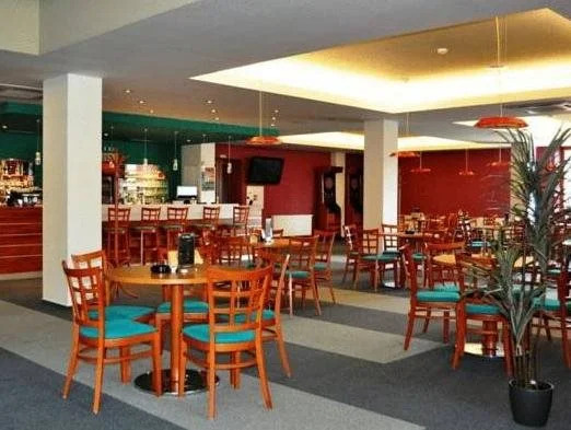 Hotel Elegance