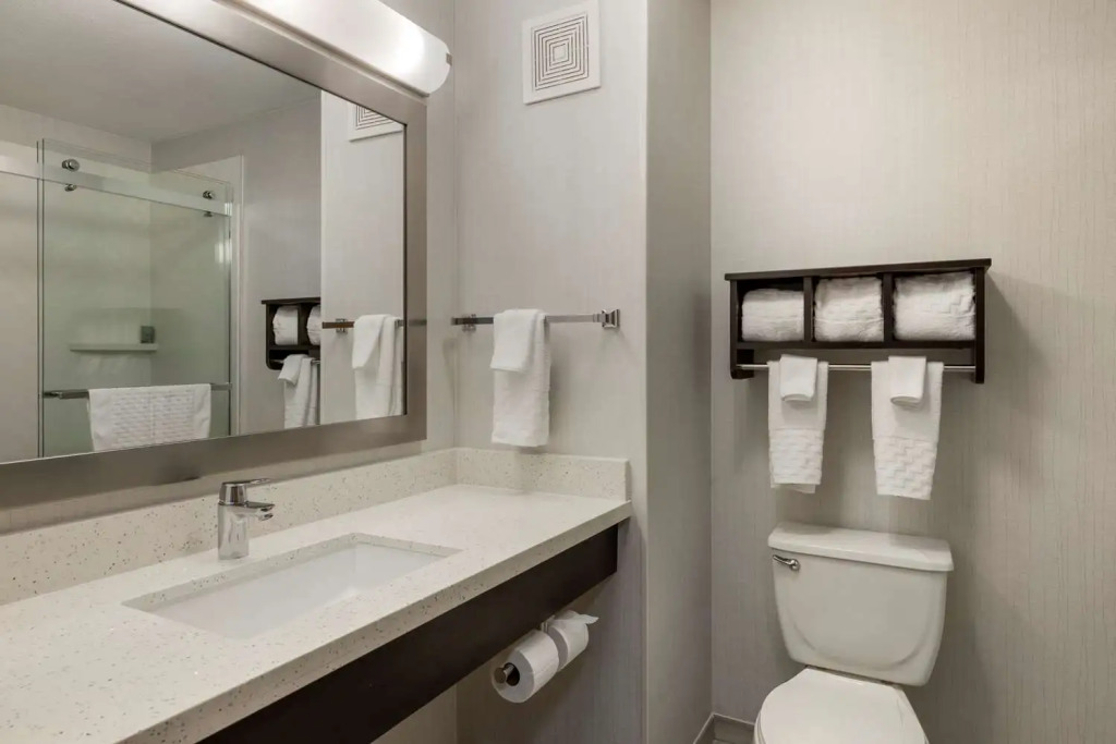 SureStay Plus Hotel by Best Western Watertown