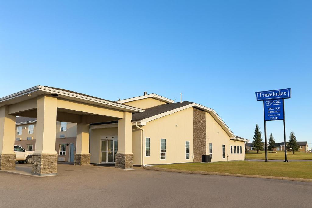 Travelodge by Wyndham Valleyview AB