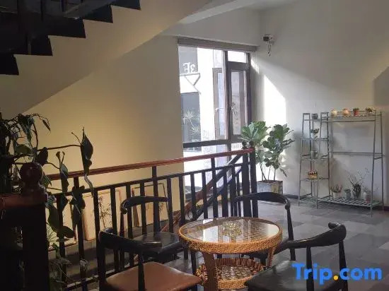 Jianshui Jingxiang Guli Homestay (Jianshui Ancient City)