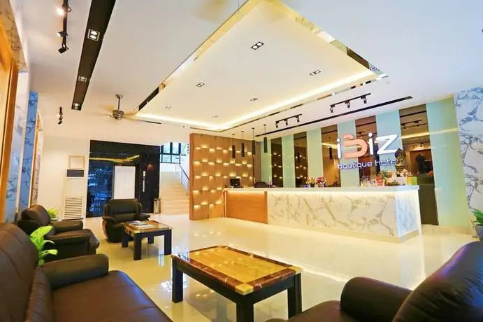 The Replica Suite