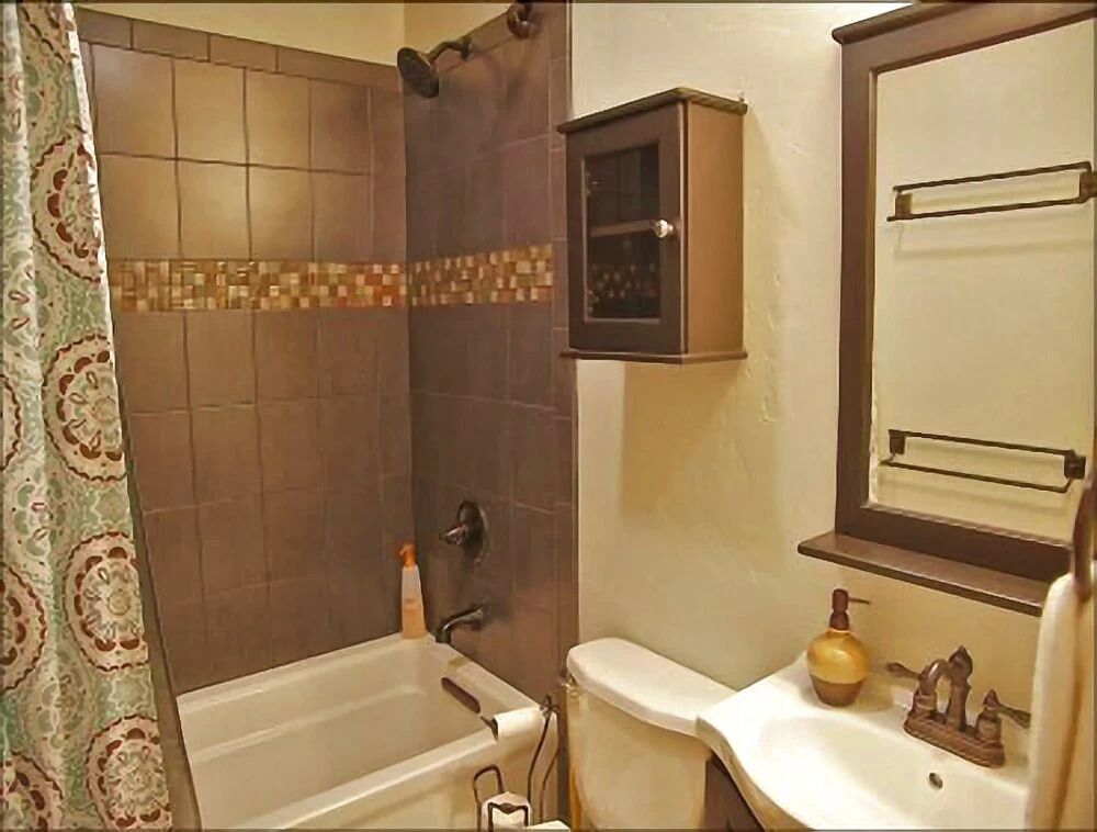 Ski Trails - 1 (202826-4609) - 2 Bedroom Condo