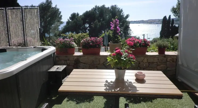 Villa Bellamar