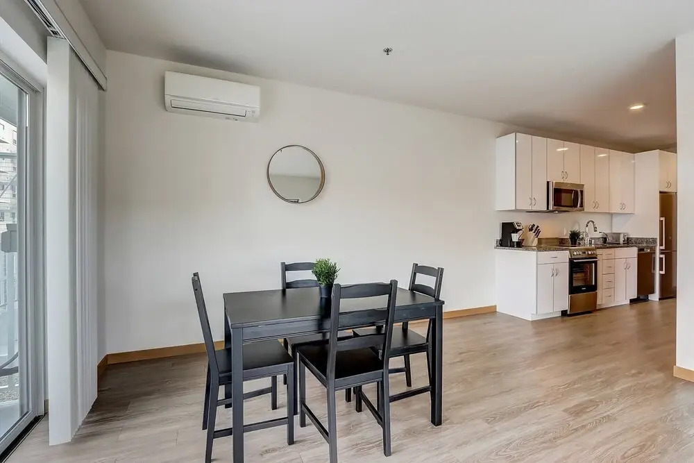 Chic Central Apartment with Free Parking