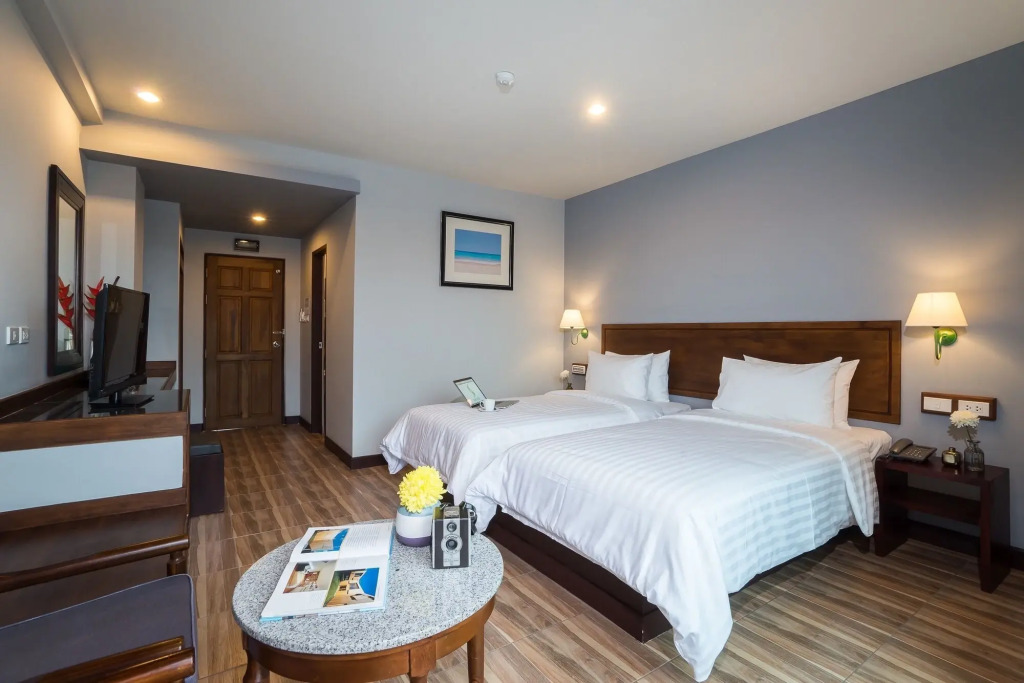 Savotel Hotel