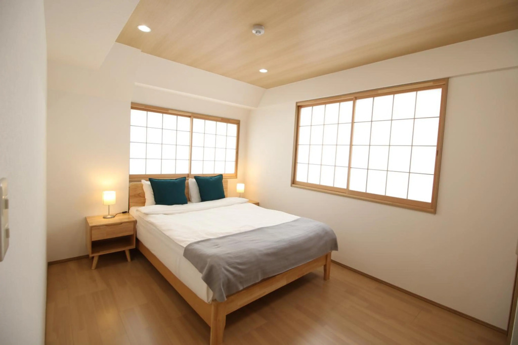 Uhome Suido Apartment SD
