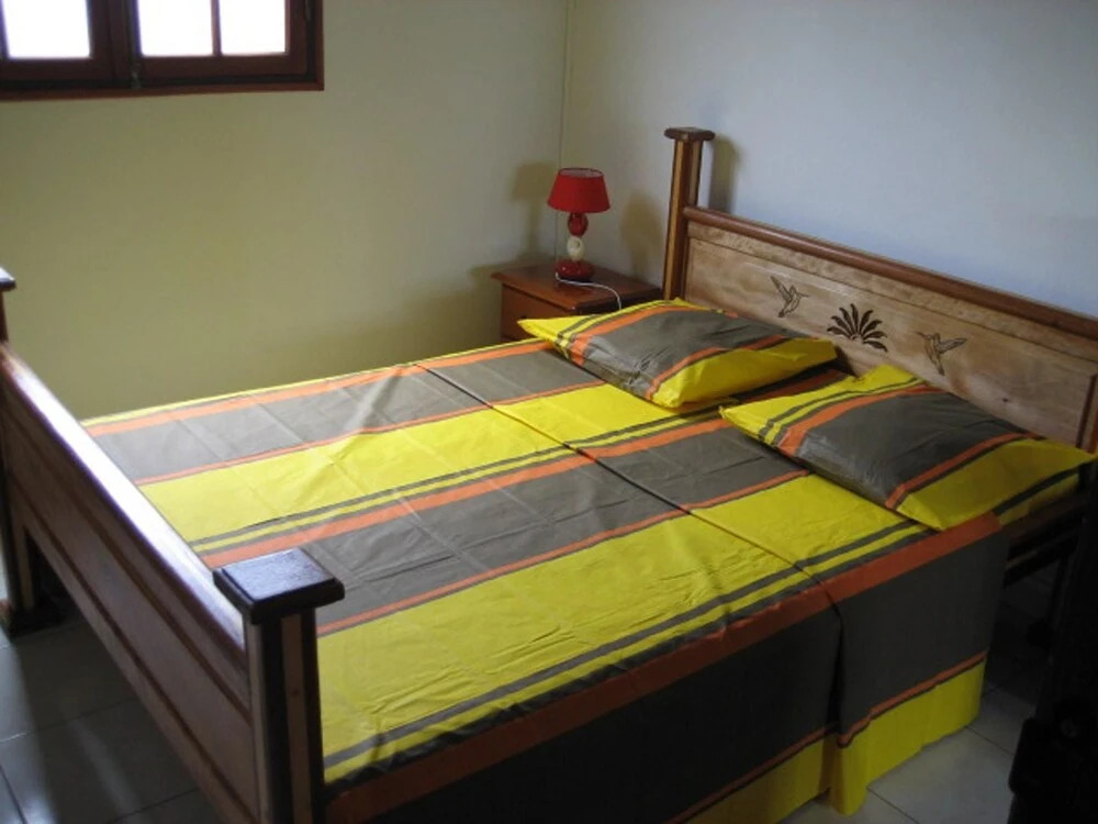 House With 2 Bedrooms in Saint-françois, With Private Pool, Enclosed G
