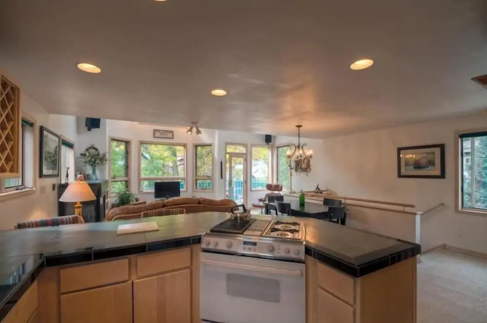 Madison Pacific 1 Bedroom Condo By Accommodations in Telluride