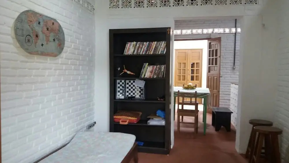 Maragogi Hostel