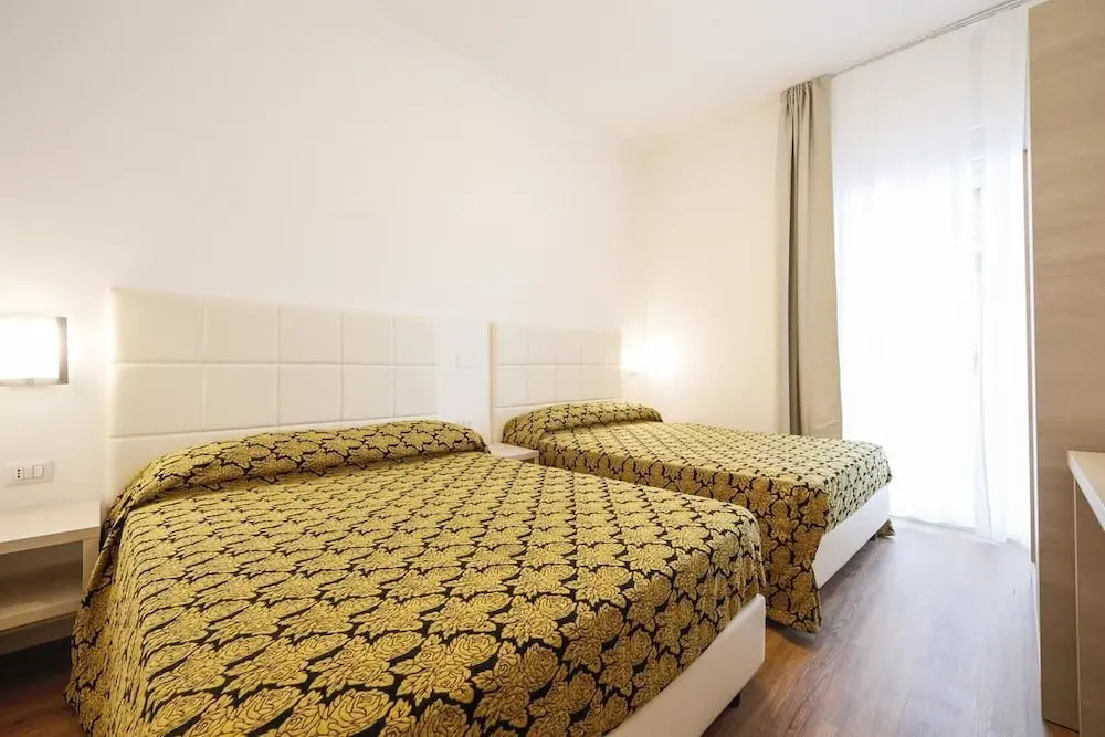 Hb Hotels Orchidea Blu