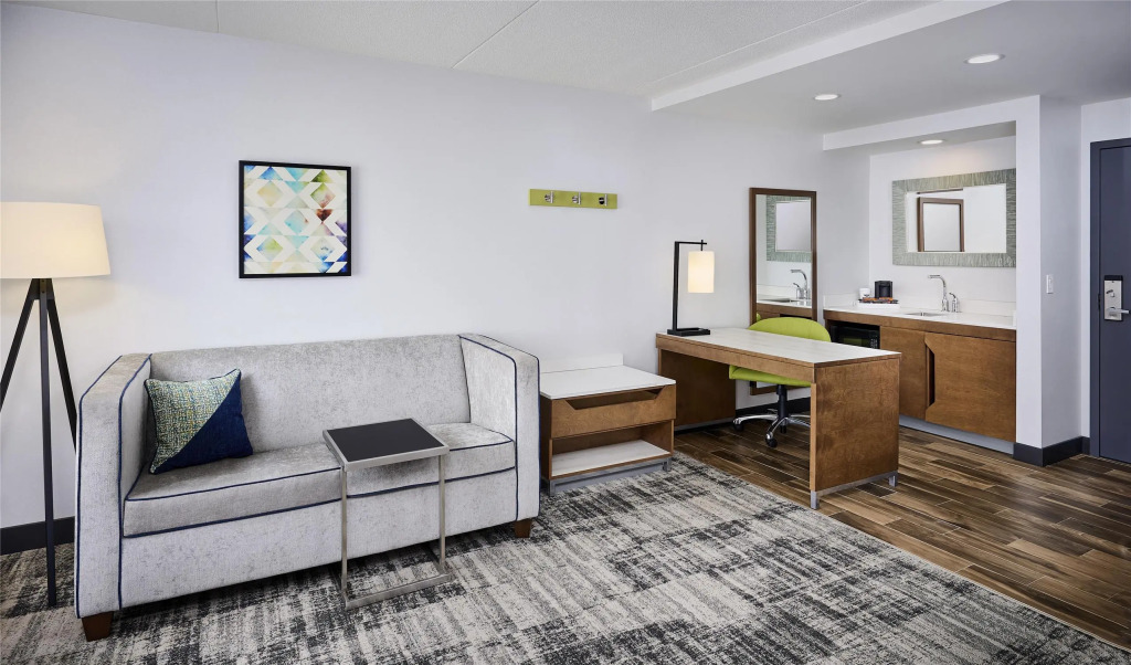 Hampton Inn & Suites by Hilton Windsor