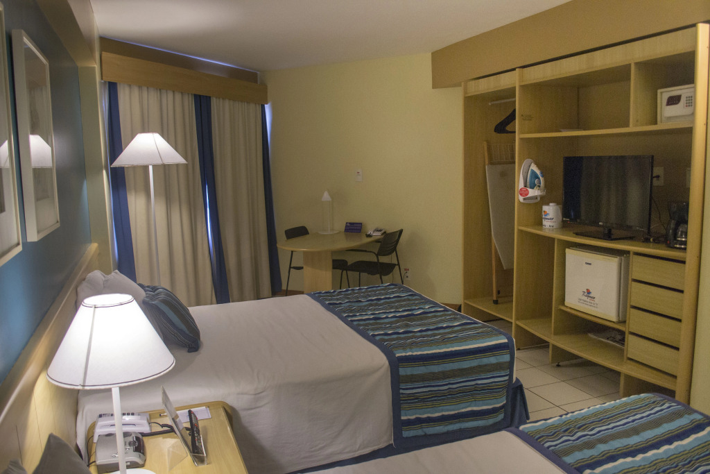 Reymar Hotel Maceió